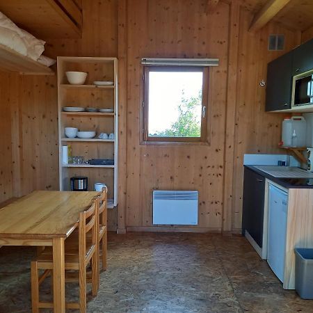 Ecolodges Flandre Lys Haverskerque Exteriér fotografie