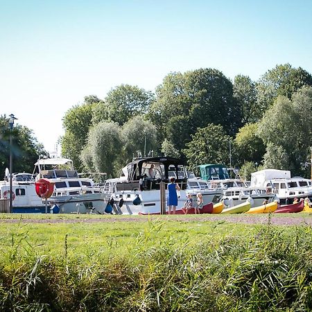 Ecolodges Flandre Lys Haverskerque Exteriér fotografie
