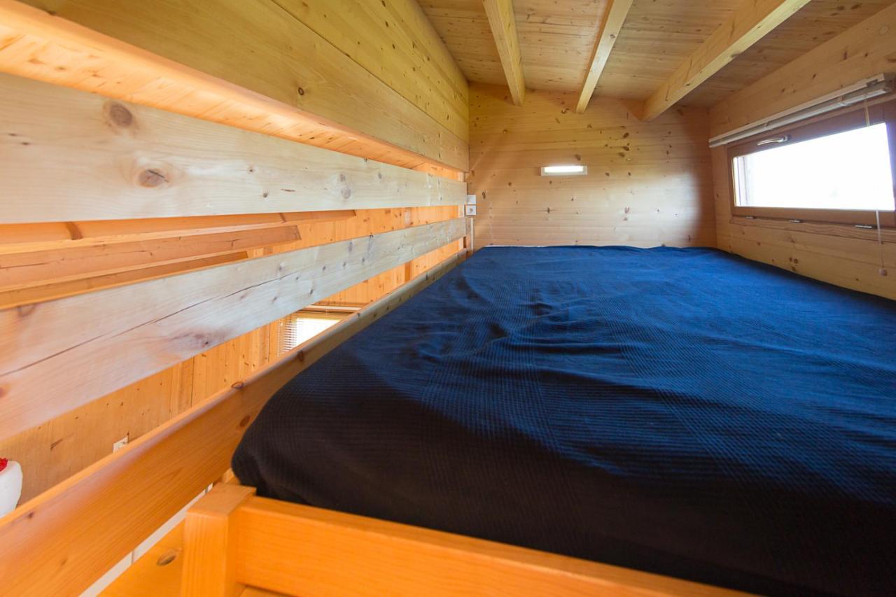 Ecolodges Flandre Lys Haverskerque Exteriér fotografie